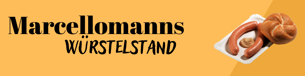 Marcellomanns Würstelstand